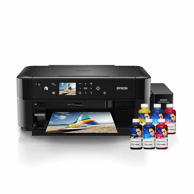EPSON L850 A4 YAZICI