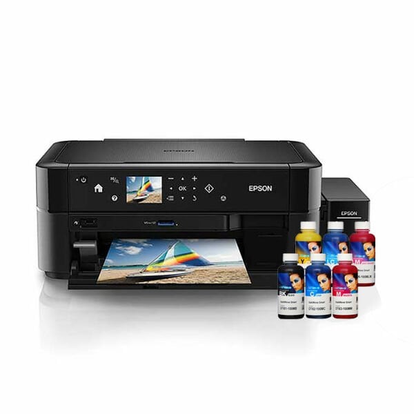 Epson L850 A4 Yazıcı