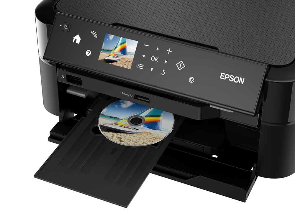 EPSON L850 A4 YAZICI