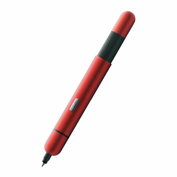 Lamy 288K Pico Mat Lake Kırmızı Tükenmez Kalem