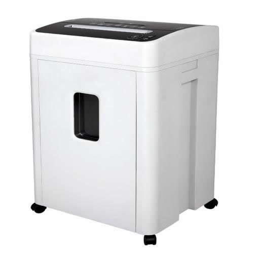 Mapishredder S48 Cd Evrak İmha Makinesi