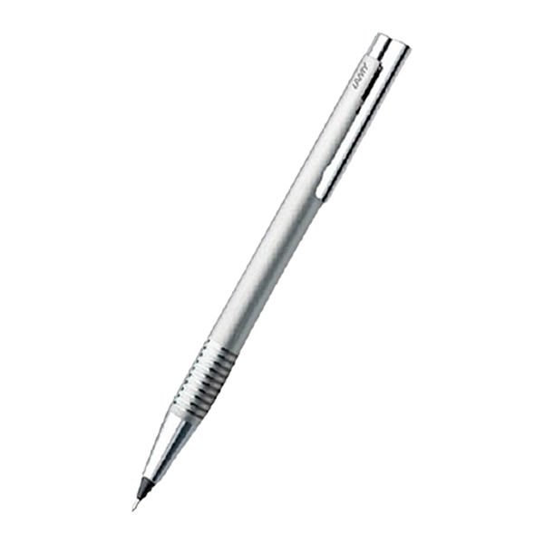Lamy 106 Logo Paslanmaz Çelik 0,5 mm Versatil Kalem