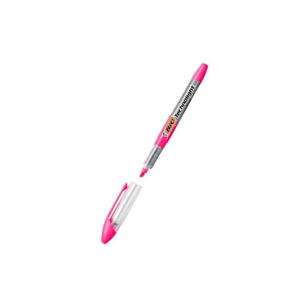 Bic 537RT 0,7 mm Pembe Roller Kalem