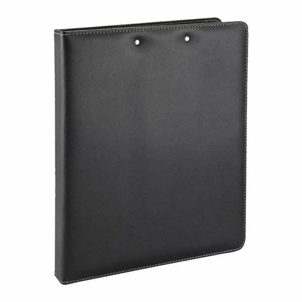 2K 509-L 4 Halkalı Mekanizmalı Lacivert Sekreterlik