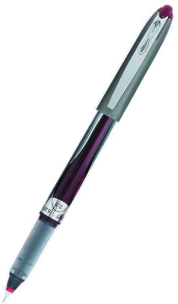 Bic 885788 537R 0.5 mm Kırmızı İğne Uçlu Roller Kalem