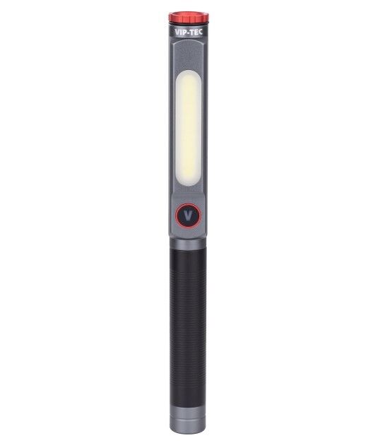 Vip-Tech Vt891201 Alüminyum Kalem Fener
