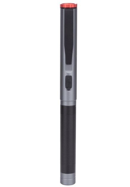 VİP-TECH VT891201 ALÜMİNYUM KALEM FENER