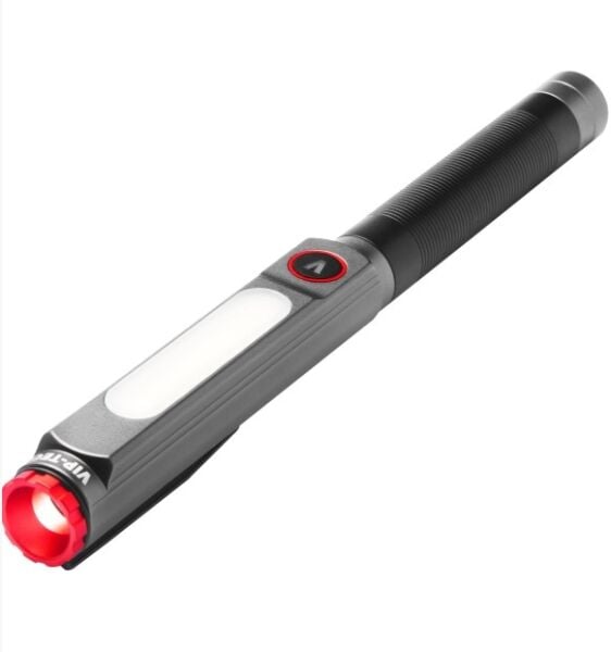 Viıp-Tech Vt891201 Aluminyum Kalem Fener