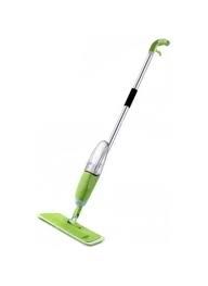 FLOSOFT FT410 300 ML SPREYLİ ÇELİK SAPLI MOP TEMİZLİK SETİ