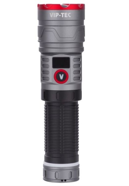 Vip-Tech Vt891202 7 Fonksiyonlu El Feneri