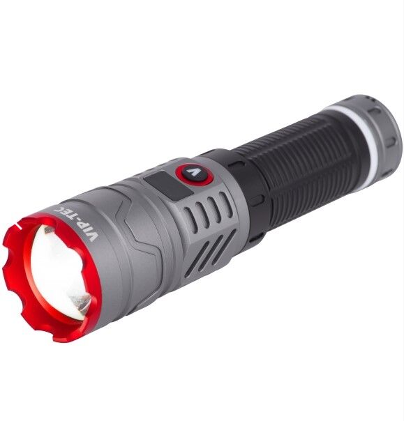 VİP-TECH VT891202 7 FONKSİYONLU EL FENERİ