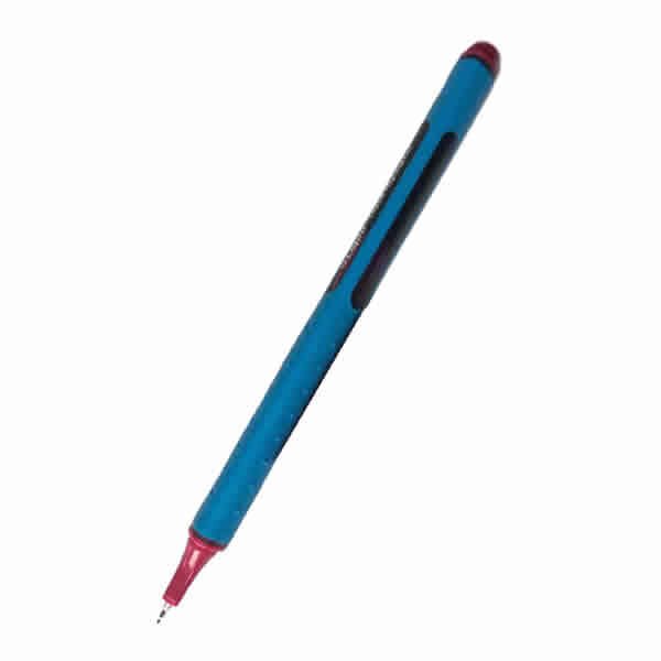Noki 8027-090 Liqeo Bordo Fineliner Kalem