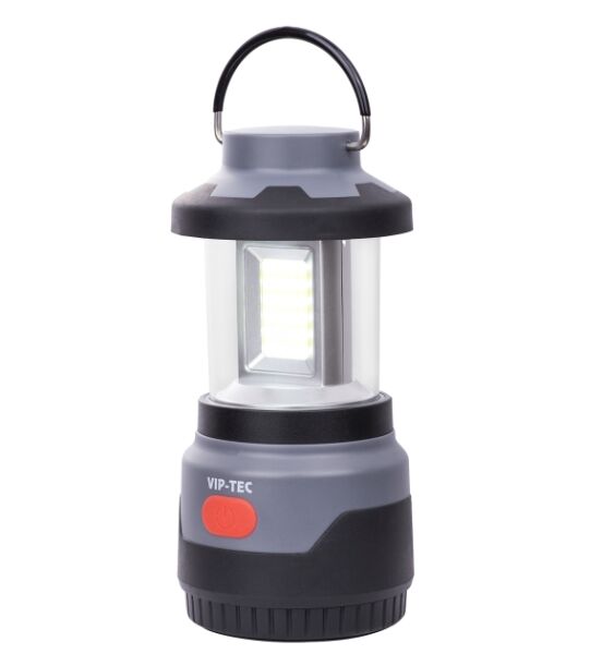 Vip-Tech Vt891206 Şarj Edilebilir Outdoor Feneri