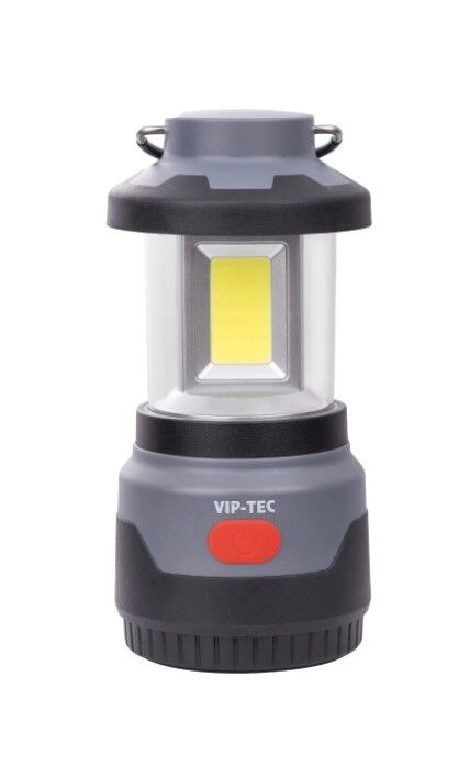 Vip-Tech Vt891206 Şarj Edilebilir Outdoor Feneri
