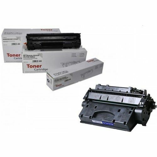 XBOX HP CF259A CANON CRG057H CHİPSİZ 3K MUADİL TONER