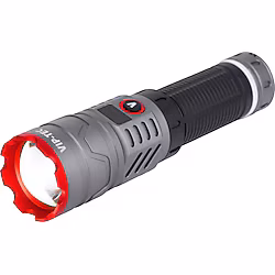 Vip-Tech Vt891207 800m Uzun Menzilli Alüminyum El Feneri