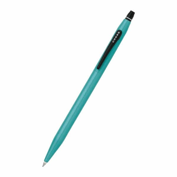 Cross At0625-5 Click Jel Turkuaz Tükenmez Kalem