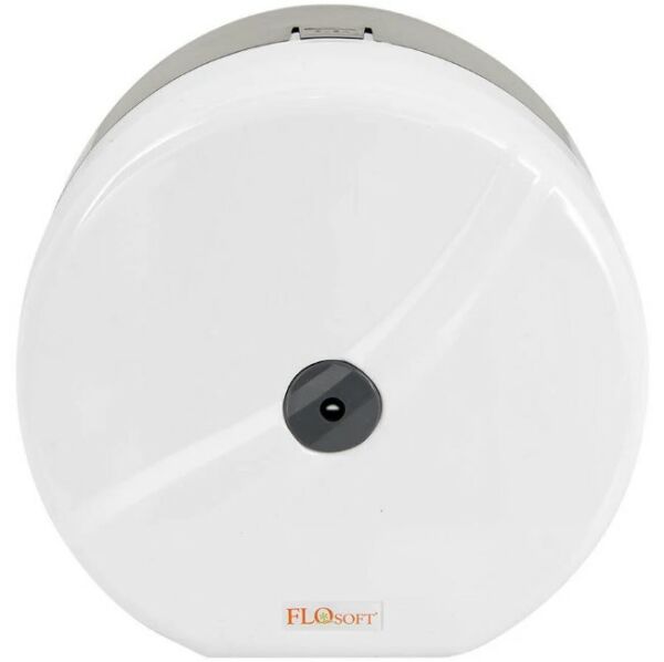 Flosoft F096 Beyaz Mini Pinti Wc Kağıt Verici
