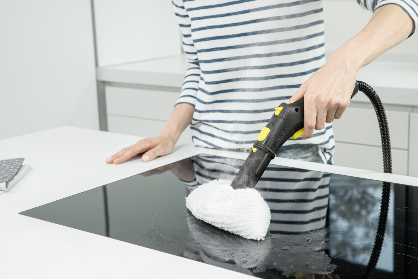 KARCHER SC 2 EASYFİX 1500 W BUHARLI TEMİZLEYİCİ