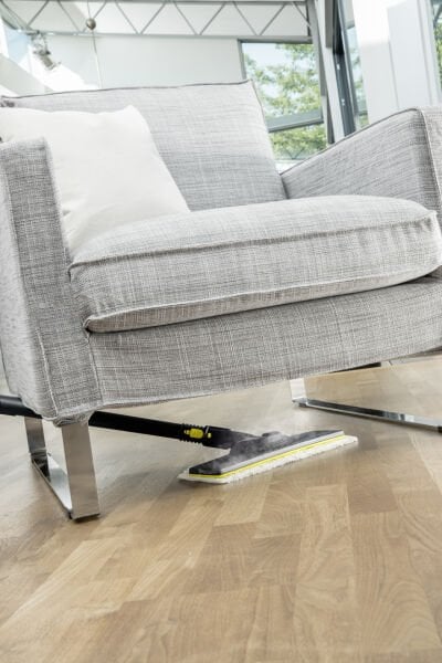 Karcher SC 2 Easyfix 1500 W Buharlı Temizleyici