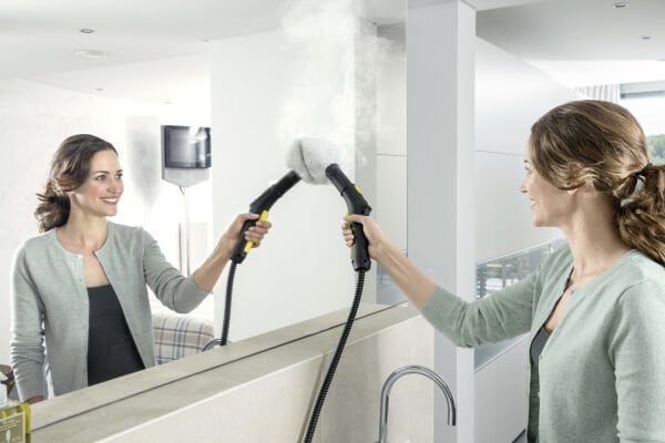 Karcher SC 2 Easyfix 1500 W Buharlı Temizleyici