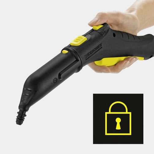 Karcher SC 2 Easyfix 1500 W Buharlı Temizleyici
