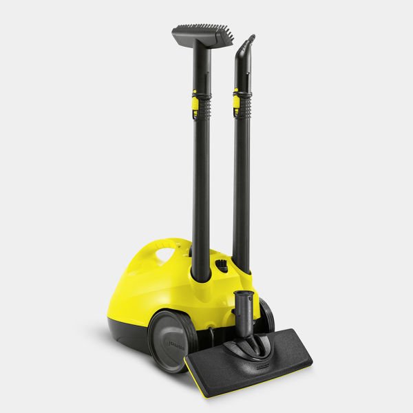 Karcher SC 2 Easyfix 1500 W Buharlı Temizleyici