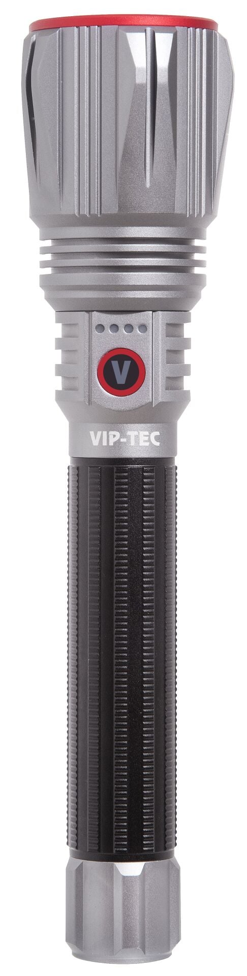 Vıp-Tech Vt891209 10.000 Lümen Alüminyum El Feneri