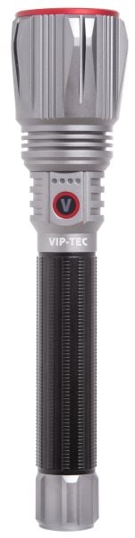 Vıp-Tech Vt891209 10.000 Lümen Alüminyum El Feneri