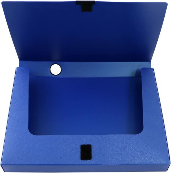 Comix MC-35 35 mm Arşiv Kutusu