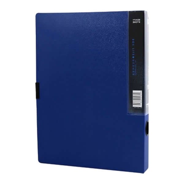 Comix MC-35 35 mm Arşiv Kutusu