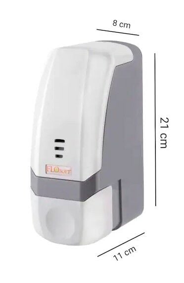 Flosoft F091 700 ml Köpük Verici