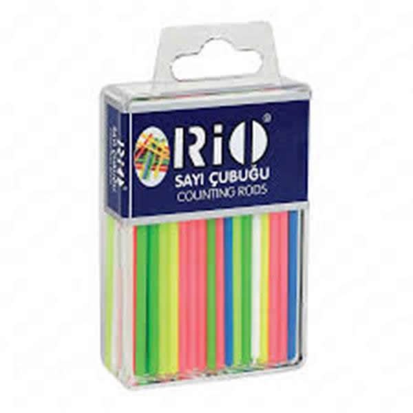 Rio 305 Sayı Çubuğu