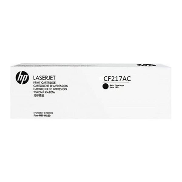 Hp Cf217AC 17A Siyah Toner