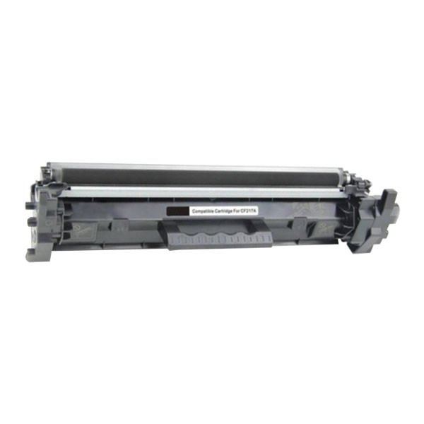Hp Cf217AC 17A Siyah Toner