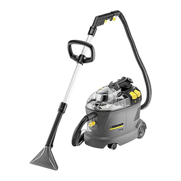 Karcher Pro Puzzi 400 Halı Yıkama Makinesi