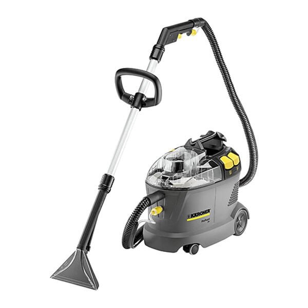 Karcher Pro Puzzi 400 Halı Yıkama Makinesi