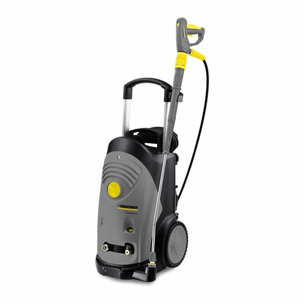 Karcher HD 9/20 Basınçlı Yıkama Ve Puzzi 8/1 Paket