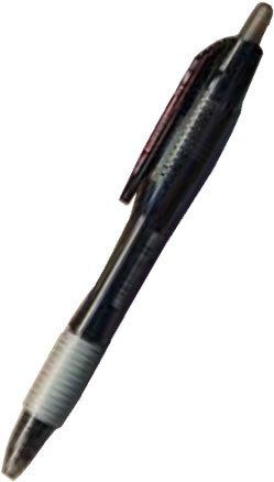 Sailor Innovation 1,0 mm Kırmızı Jel Mürekkepli Kalem