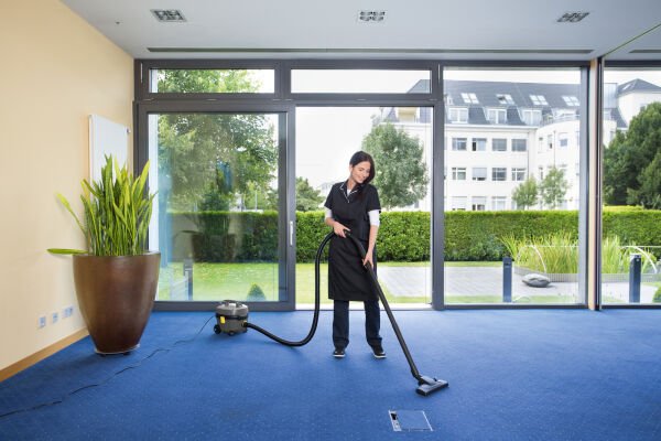 Karcher T 7/1 Classic