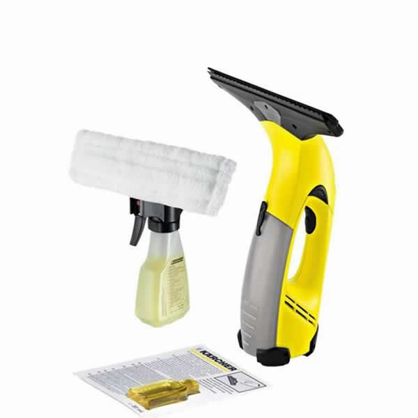 Karcher WV 50 Plus Akülü Cam Temizleme Makinası