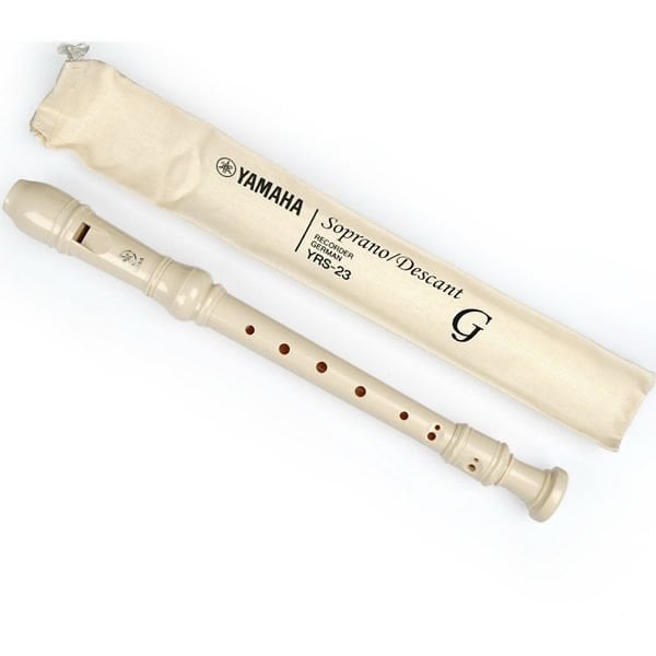 Yamaha YRS-23 Blok Flüt