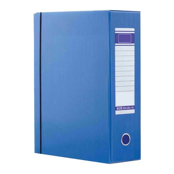 Karpin 29x40x9 Arşiv Kutusu