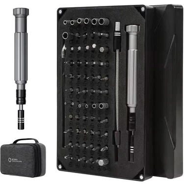 Uf-Tools 800088 88 Parça Tamir Seti