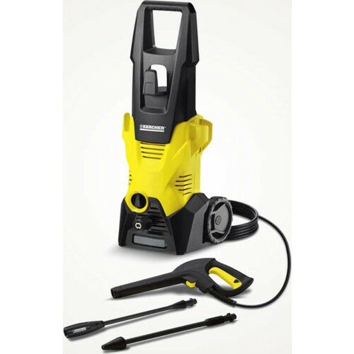 KARCHER K3 BASINÇLI 120 BAR YIKAMA MAKİNESİ