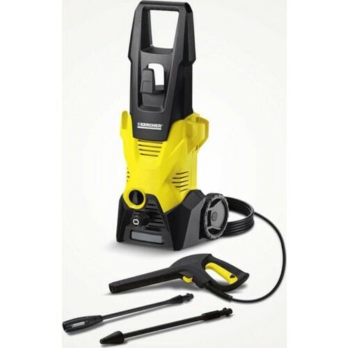 Karcher K3 Basınçlı 120 Bar Yıkama Makinesi