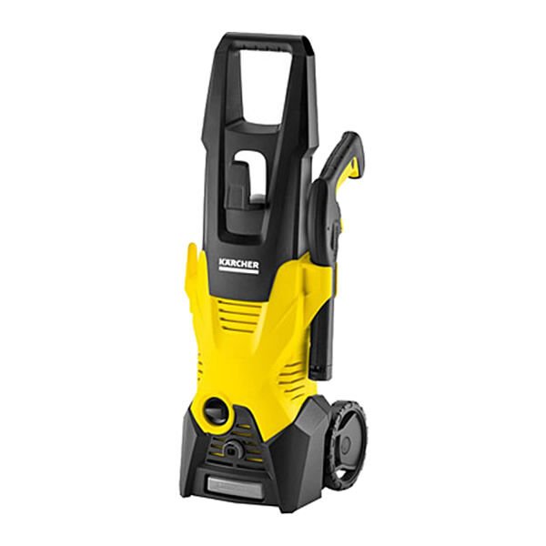 Karcher K3 Basınçlı 120 Bar Yıkama Makinesi