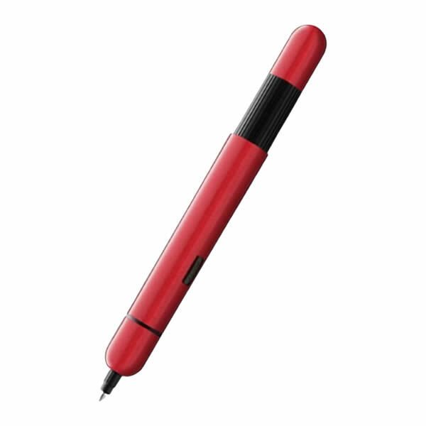 Lamy 288-PK Pico Parlak Kırmızı Tükenmez Kalem