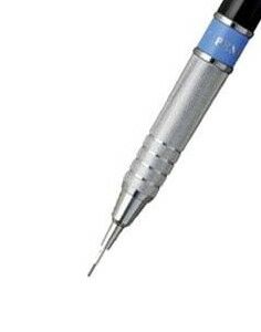 Penac SC3203-06 TLG-407 0,7 Metalik Parlak Siyah Kalem