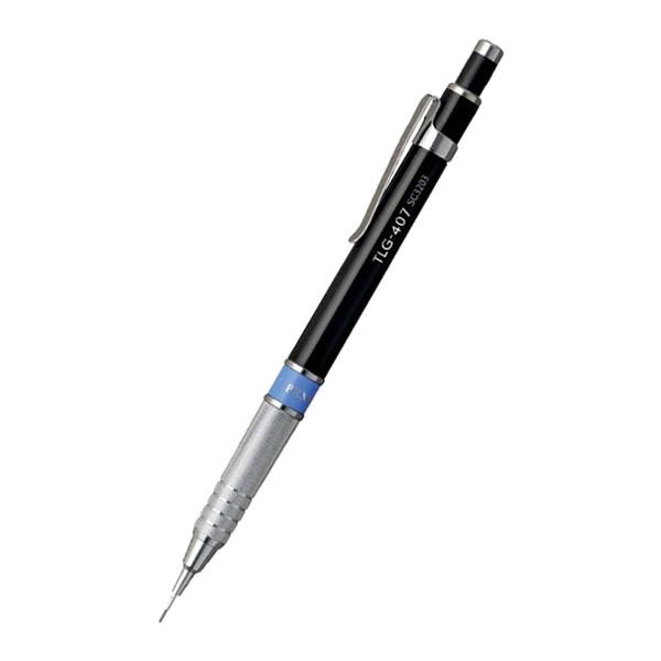 Penac SC3203-06 TLG-407 0,7 Metalik Parlak Siyah Kalem